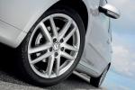 Volkswagen Golf GT Sport 2007 года